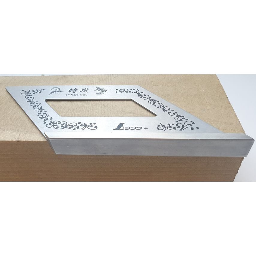 Shinwa SHIN62103 Japanese Mitre Square
