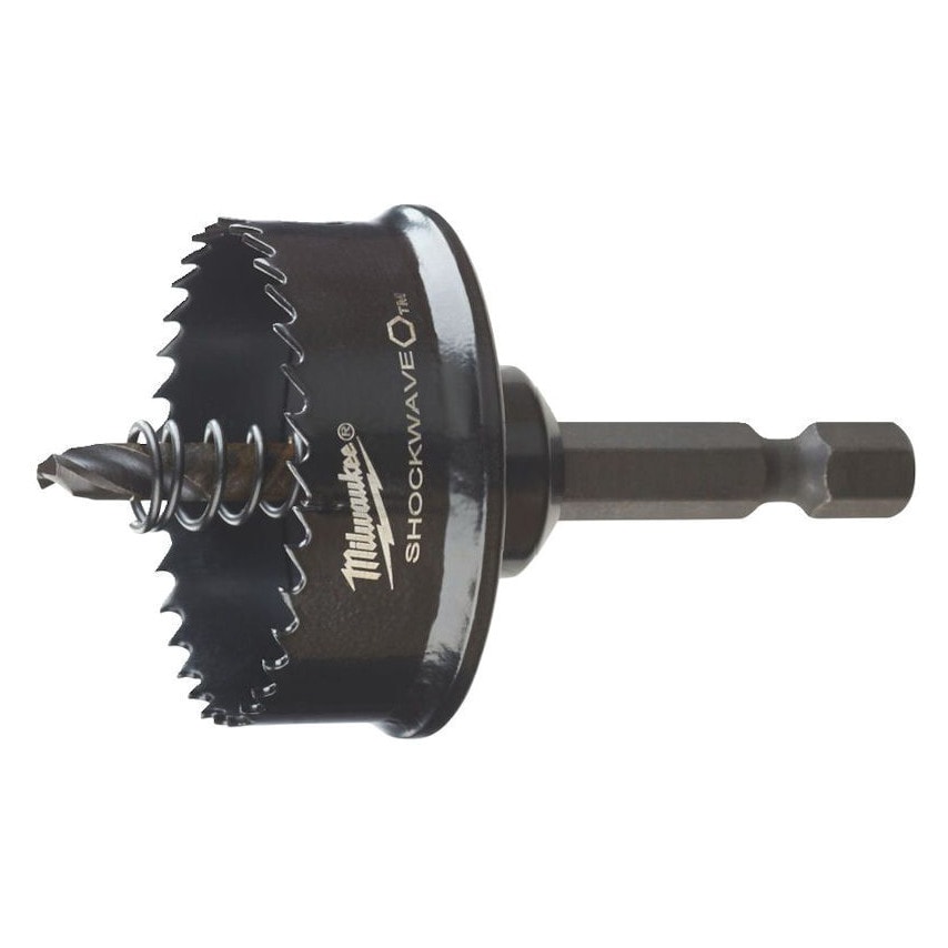 Shockwave Impact Duty HOLESAW35mm