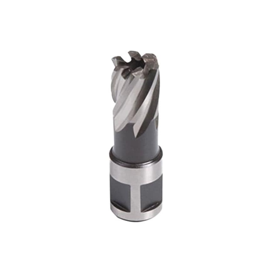 Short Broaching Cutter 19mm