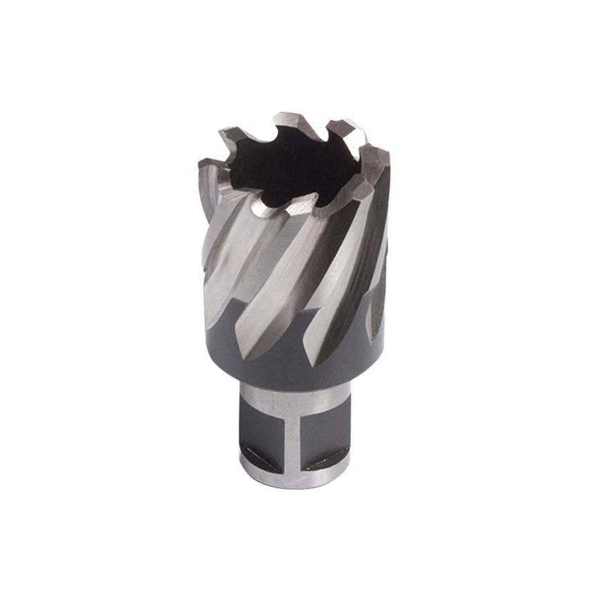 Short Broaching Cutter 25mm EVLHT25S