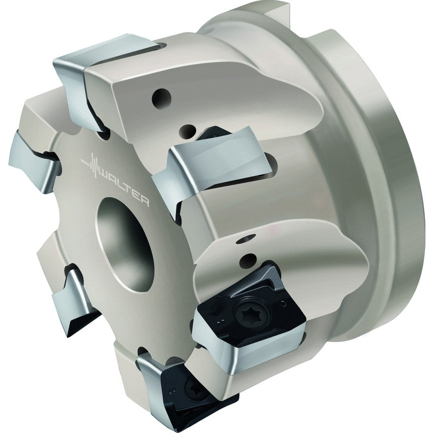 Shoulder Milling Cutters F4041.B27.080.Z05.13