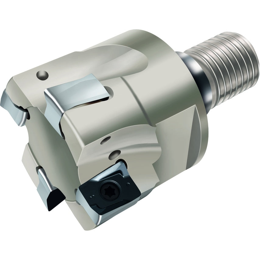 Shoulder Milling Cutters F4041.UT36.038.Z03.13