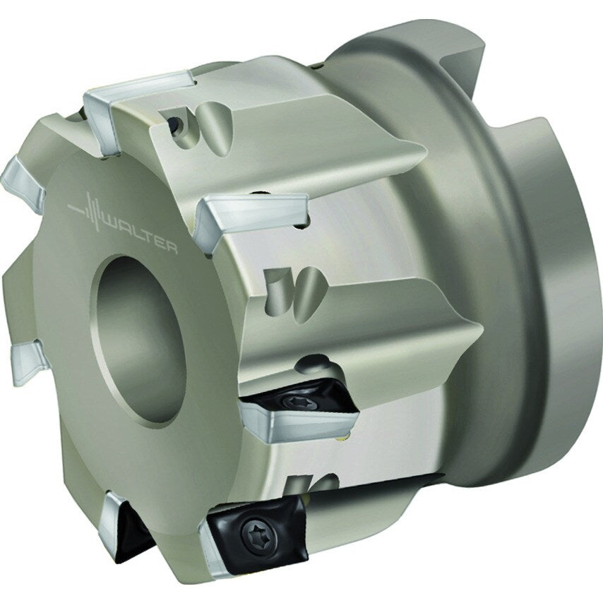 Shoulder Milling Cutters F4042R.UB19.051.Z07.10