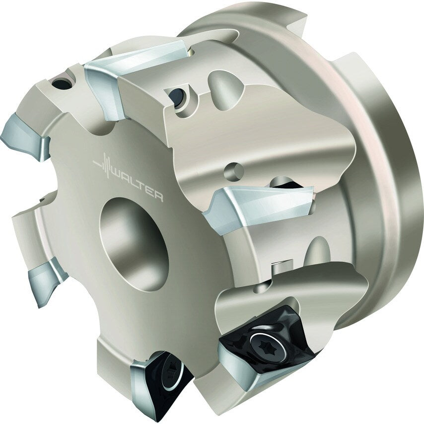 Shoulder Milling Cutters F4042.UB13.038.Z05.11