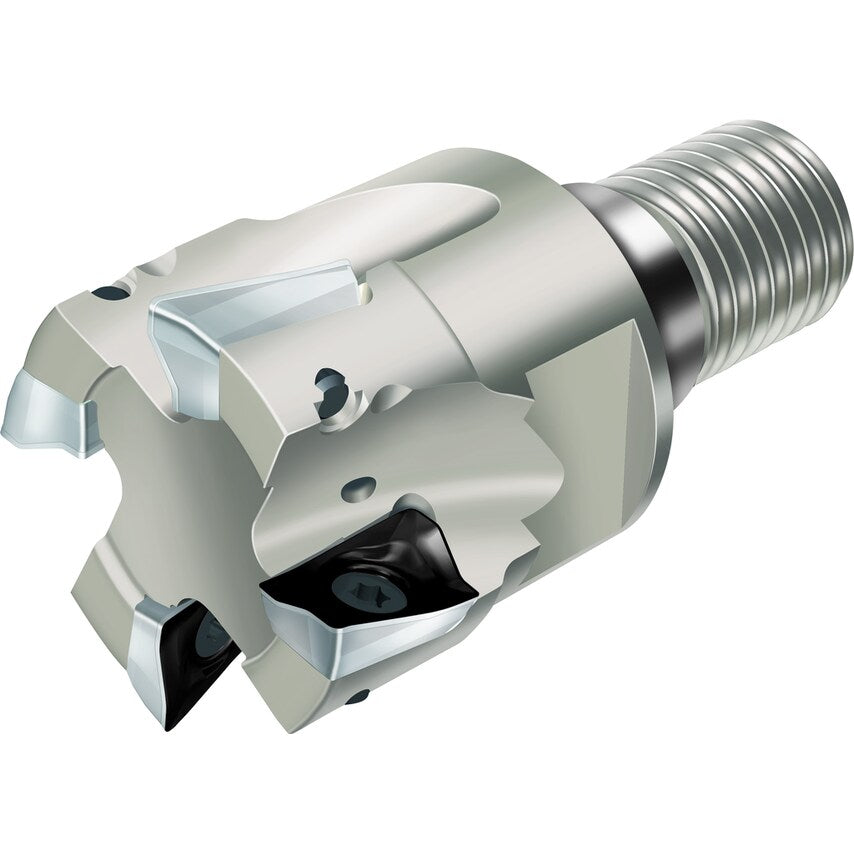 Shoulder Milling Cutters F4042.UT45.051.Z05.15