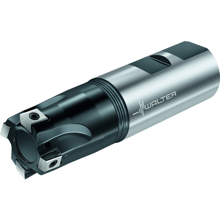 Shoulder Milling Cutters F5041.UW26.026.Z03.08