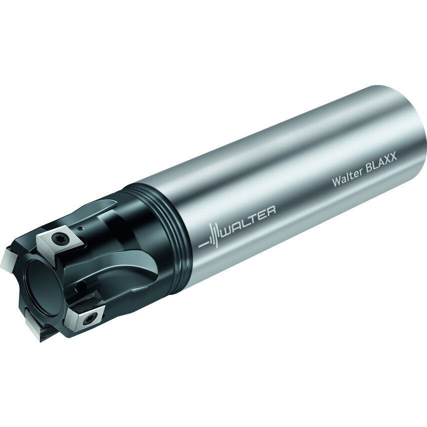 Shoulder Milling Cutters F5041.Z32.032.Z04.08