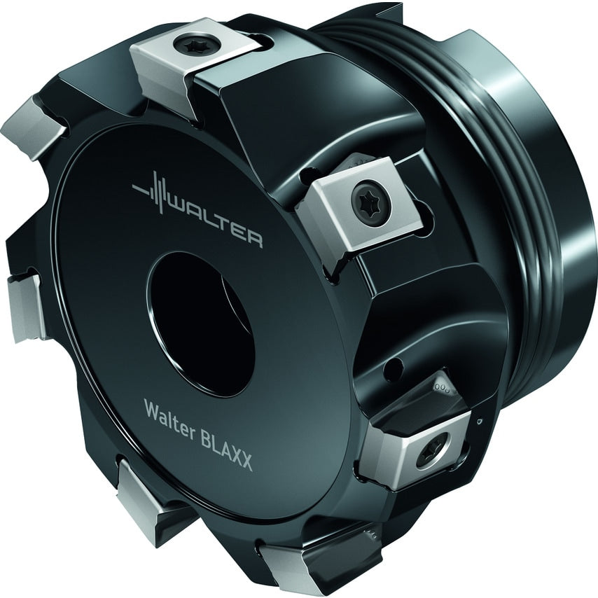 Shoulder Milling Cutters F5141.B22.063.Z06.12