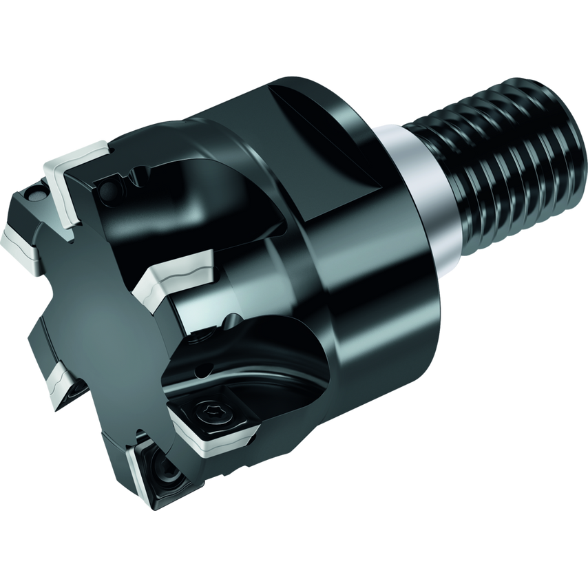 Shoulder Milling Cutters M4132-016-T14-02-06