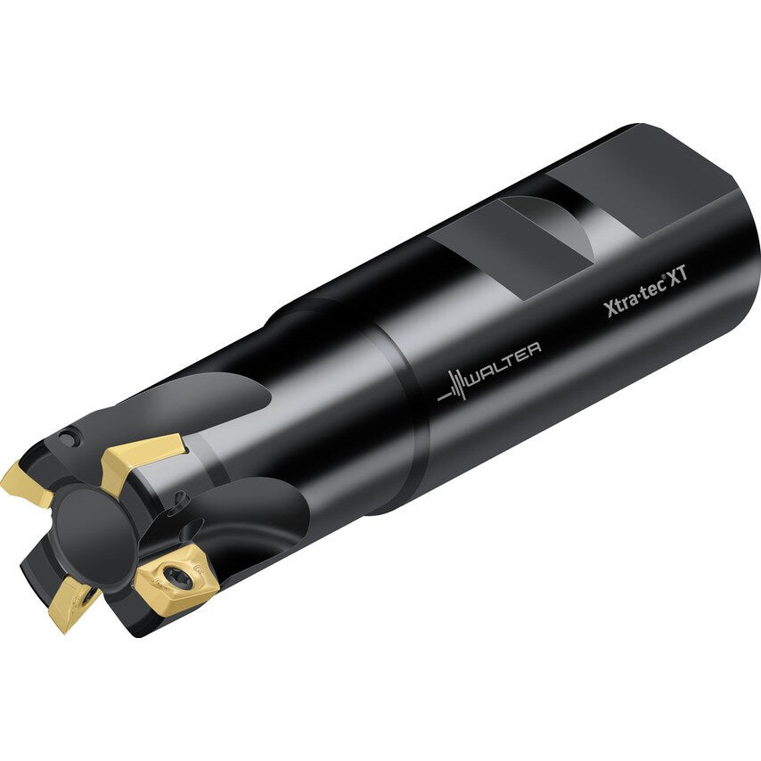 Shoulder Milling Cutters M5130-016-W16-02-09