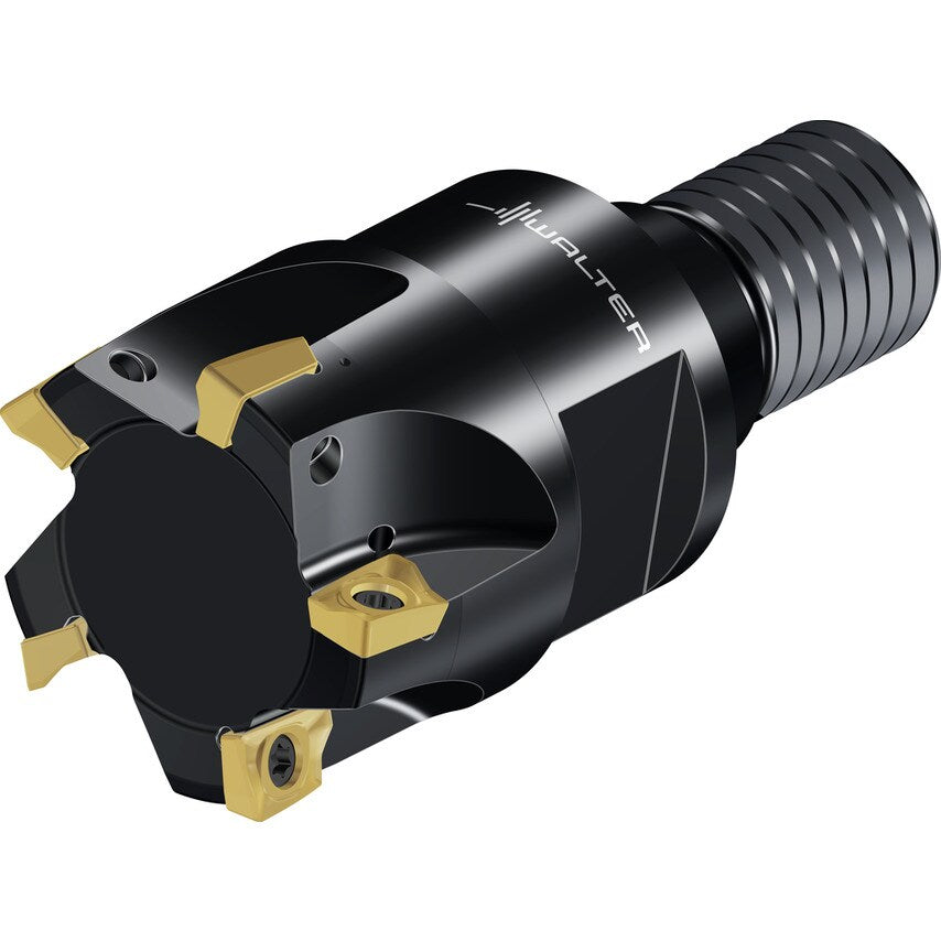 Shoulder Milling Cutters M5130-020-T18-04-05