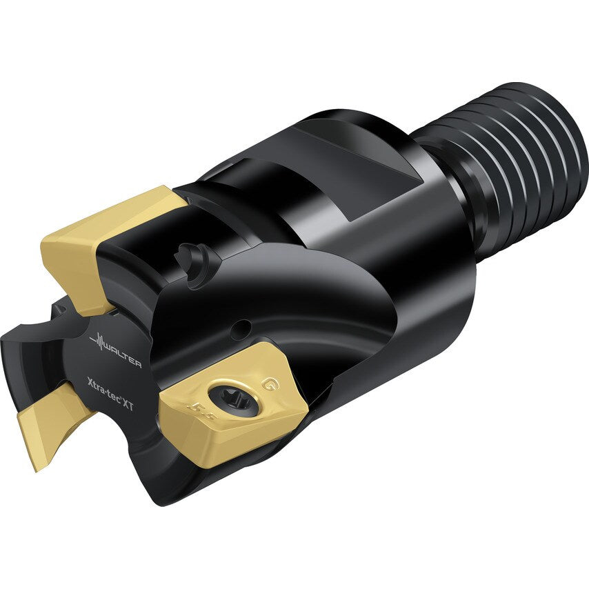 Shoulder Milling Cutters M5130-020-TC10-02-09