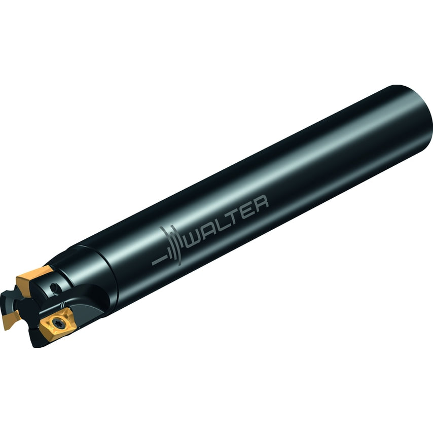 Shoulder Milling Cutters M5130.026-A26-02-15