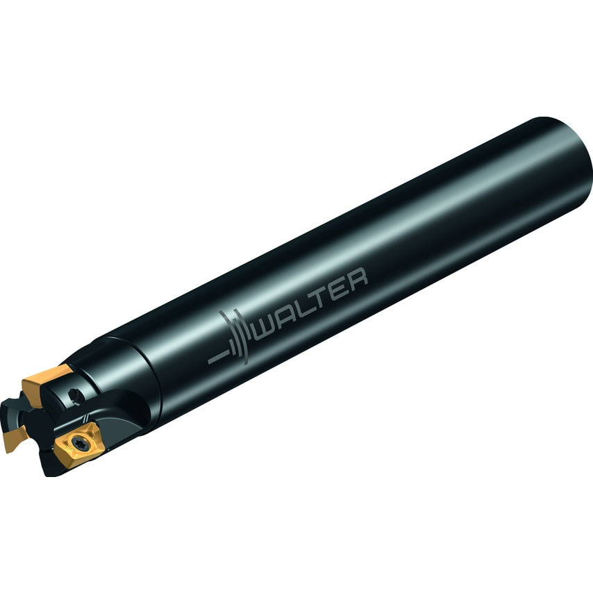 Shoulder Milling Cutters M5130-028-A25-02-15