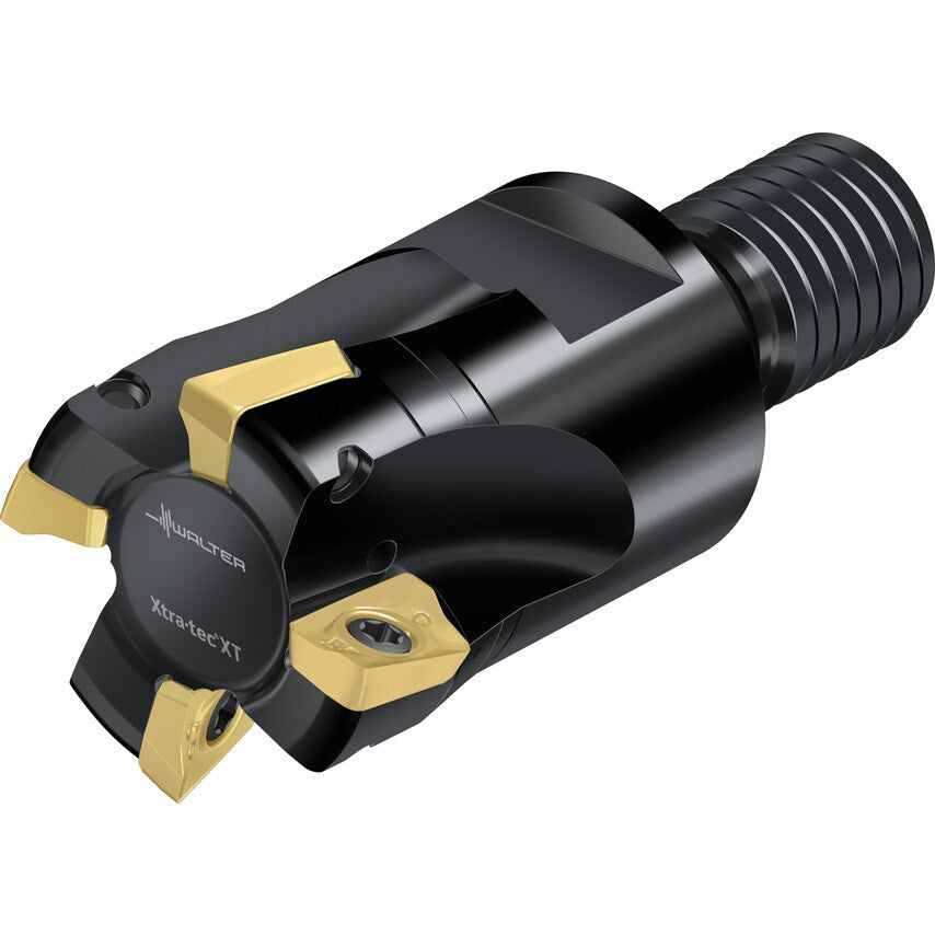 Shoulder Milling Cutters M5130-032-TC16-03-12