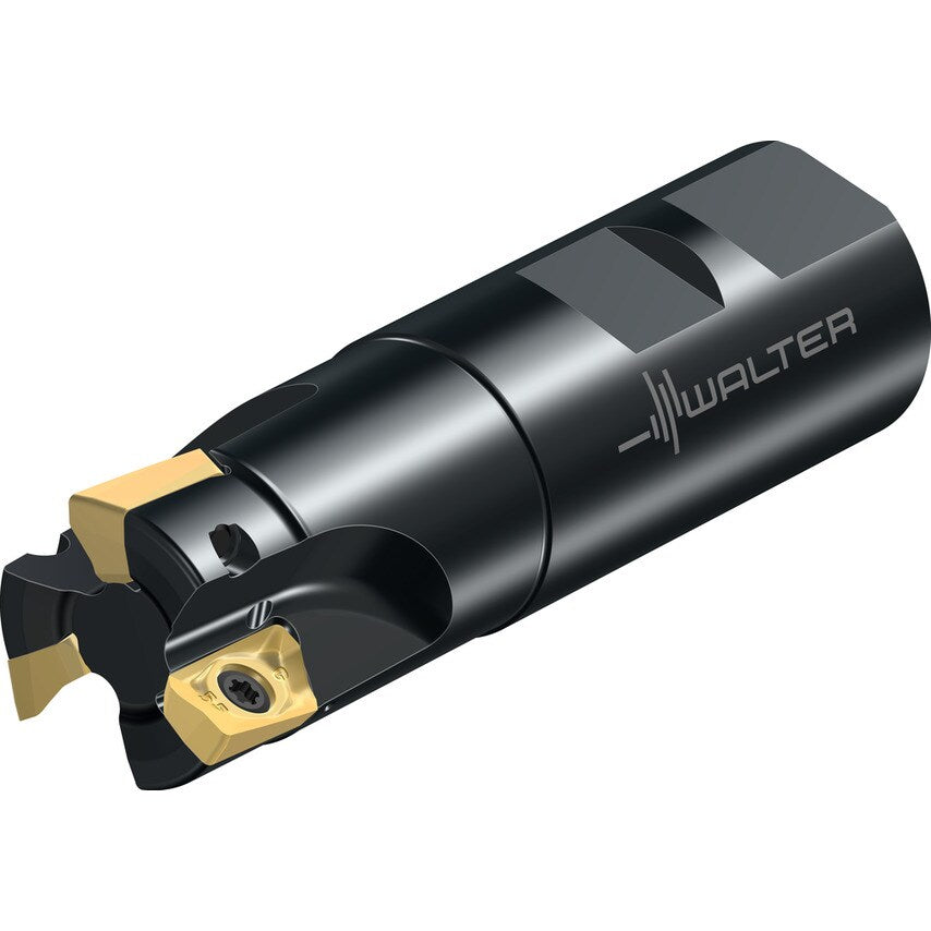 Shoulder Milling Cutters M5130-032-W32-03-15