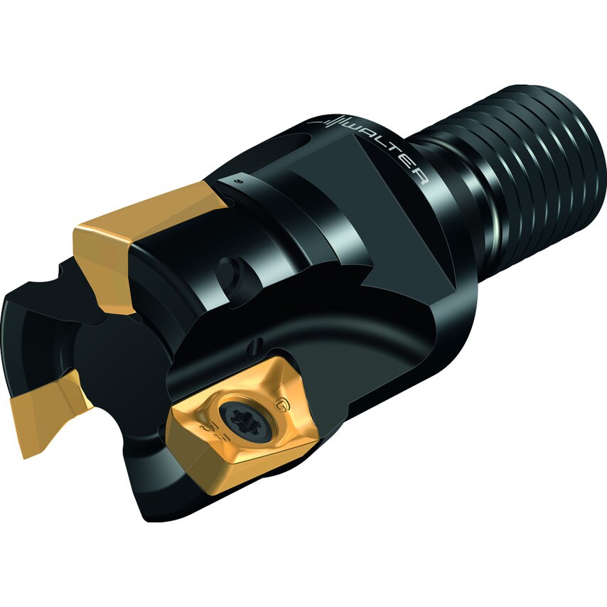 Shoulder Milling Cutters M5130.038-T36-04-15