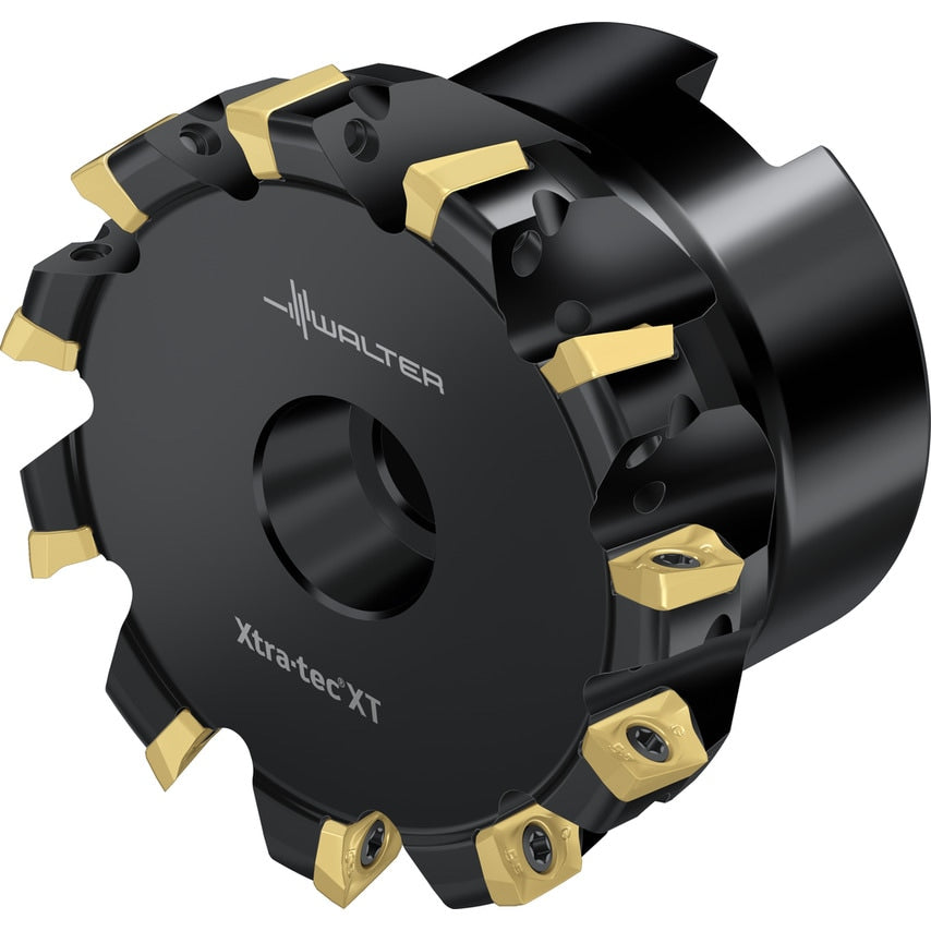 Shoulder Milling Cutters M5130-040-B16-07-09