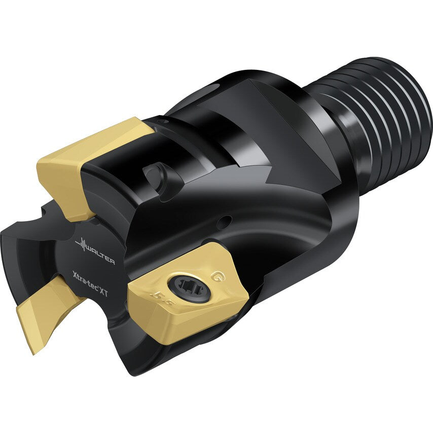 Shoulder Milling Cutters M5130-040-TC16-03-15