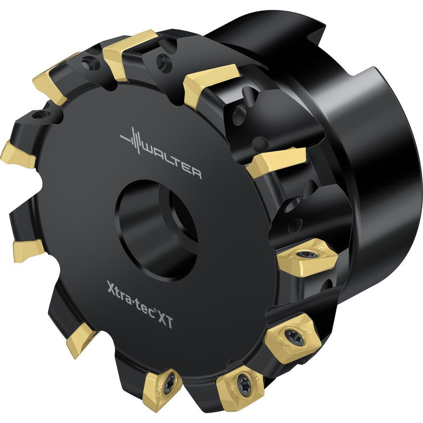 Shoulder Milling Cutters M5130-050-B22-08-09