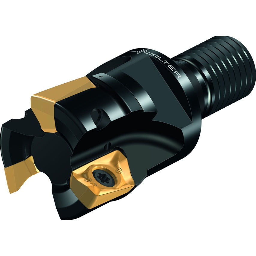 Shoulder Milling Cutters M5130-050-T45-03-15