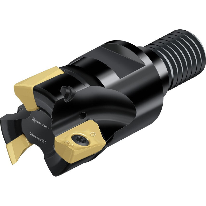 Shoulder Milling Cutters M5130.051-T45-07-12