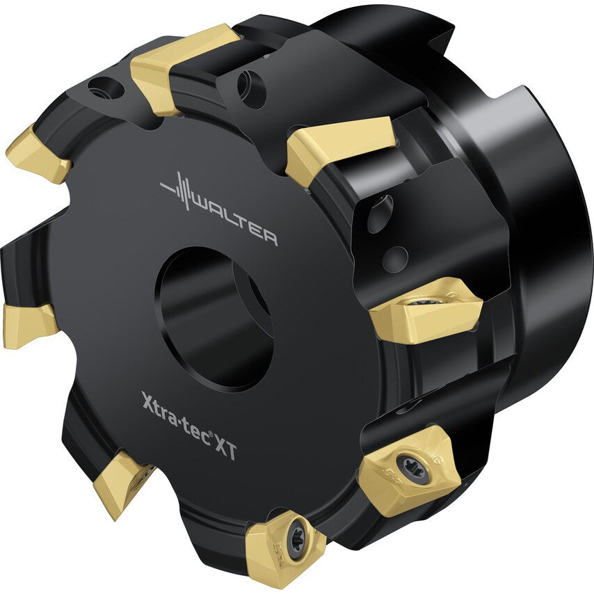 Shoulder Milling Cutters M5130-063-B22-04-12