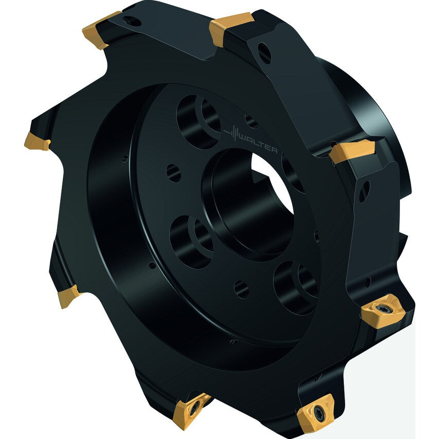 Shoulder Milling Cutters M5130-160-B40-12-15