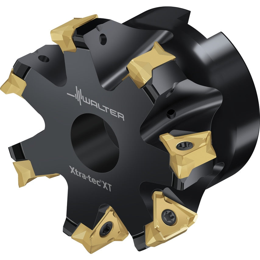 Shoulder Milling Cutters M5137.064-B26-05-08