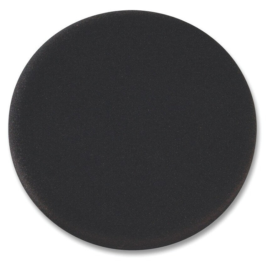 Siachrome Polishing Accessories 170mm Black