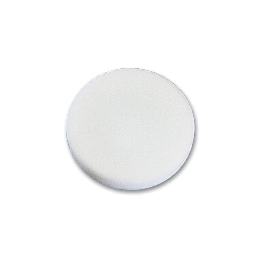 Siachrome Polishing Accessories 170mm White - SIA2016753M