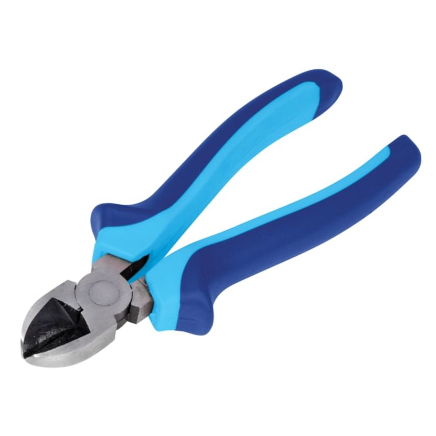 Side Cutter Pliers 150mm (6in) B/S8193