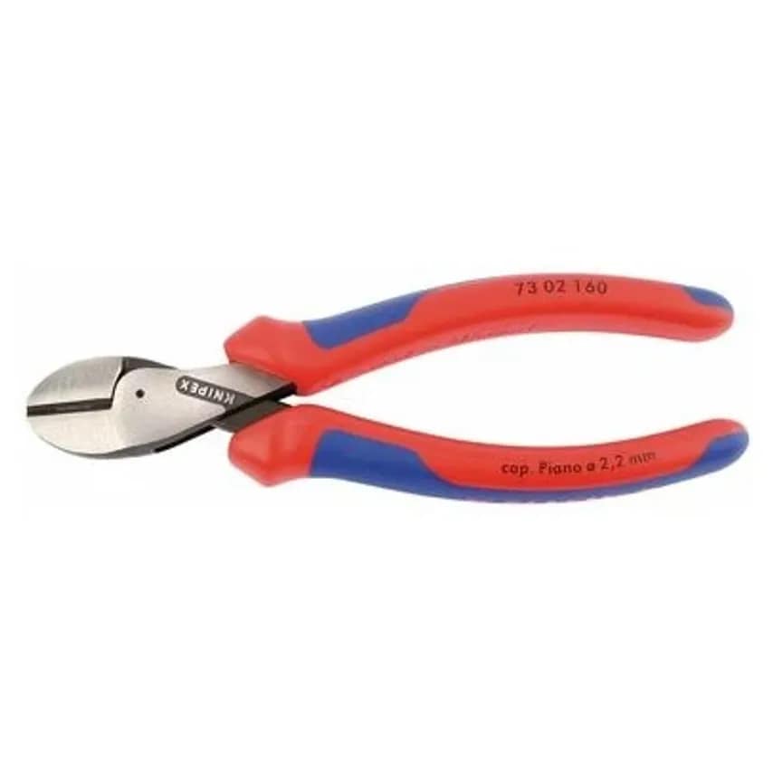 Side Cutters Cross Cut Box Joint