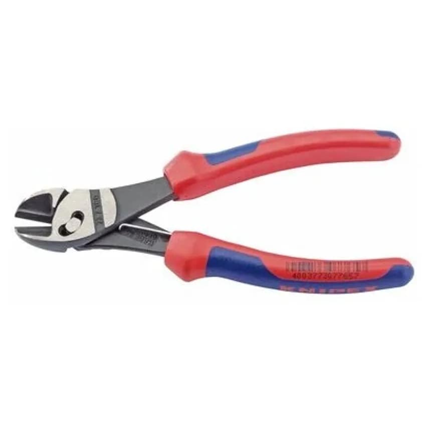 Side Cutters Twin Force HI Lever - 53975