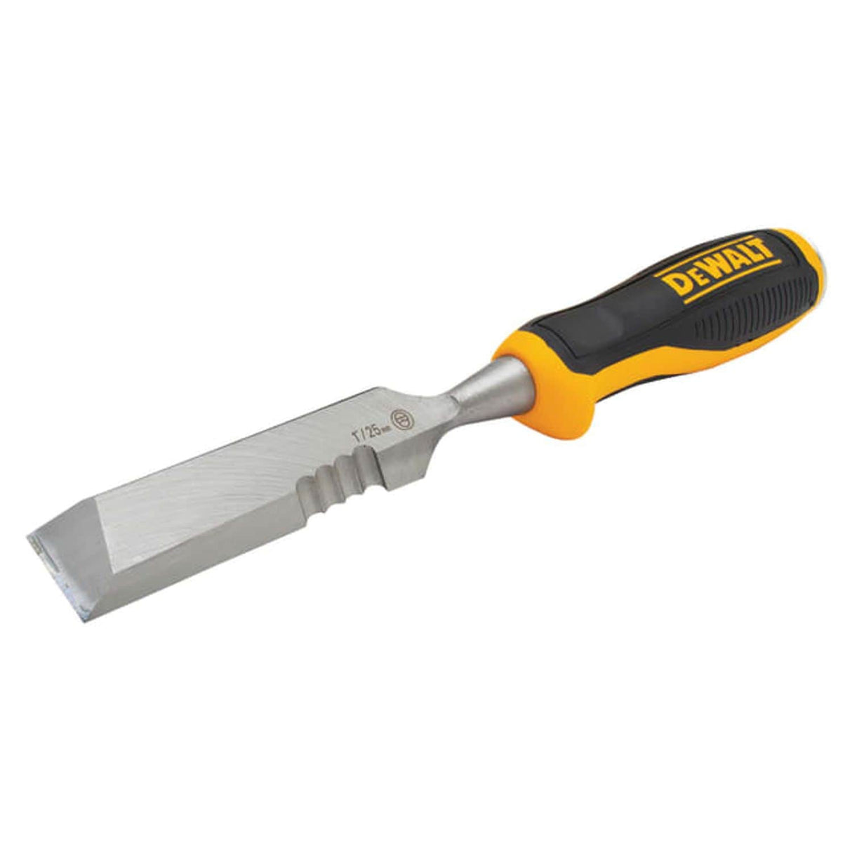 Side Strike Chisel 25mm (1in)