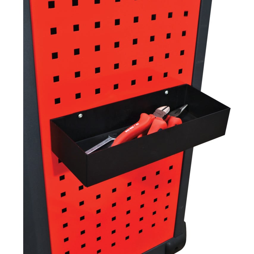 Side Tray