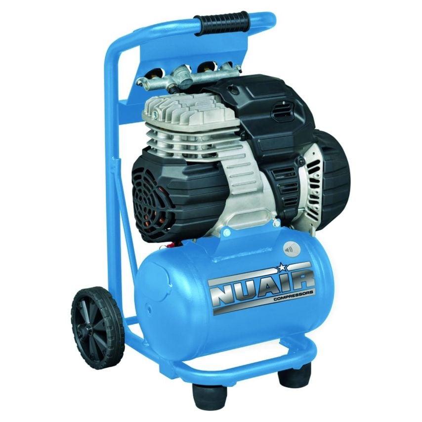 Silenced Compressor - S-B4PP304FPS573