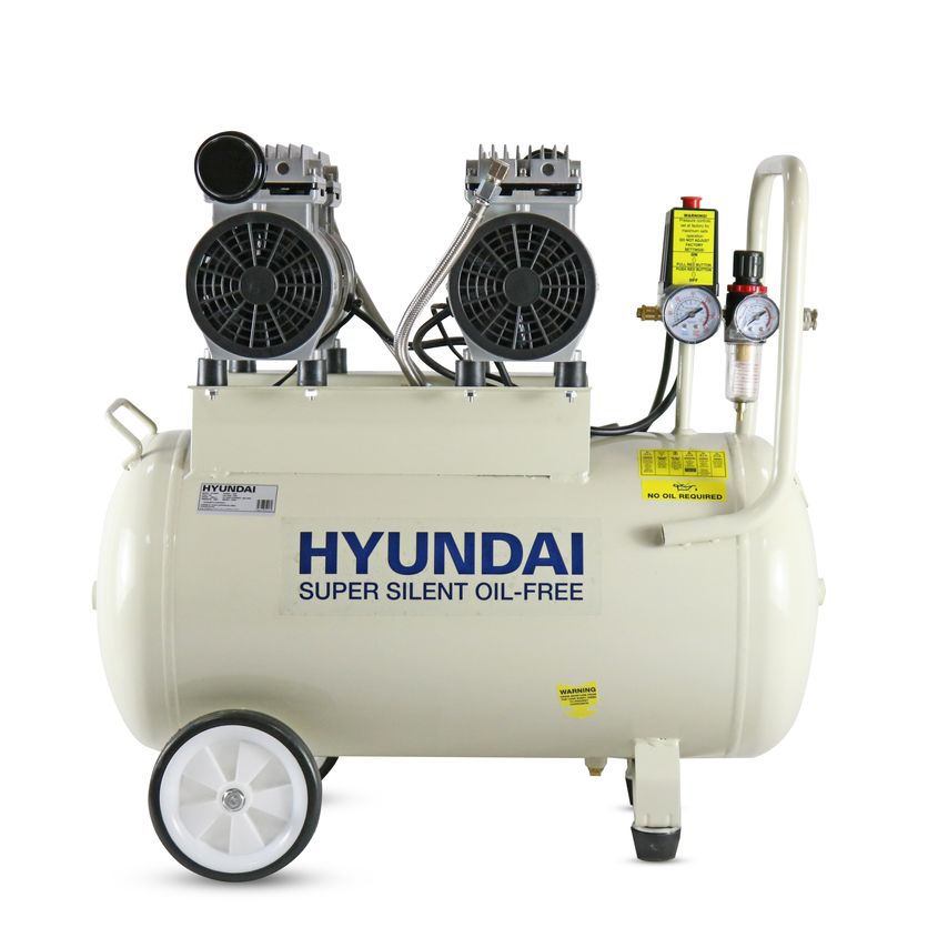 Silent Air Compressors HY27550