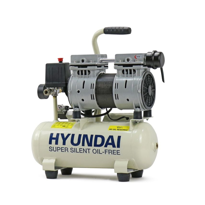 Silent Air Compressors HY5508