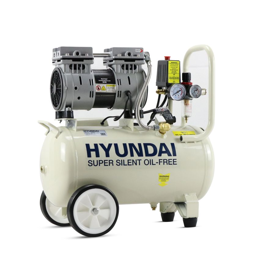 Silent Air Compressors HY7524