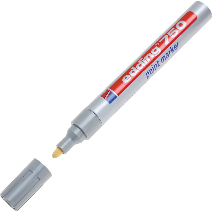 Silver Paint Marker 750-054