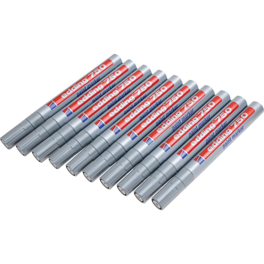 Silver Paint Marker 750-054