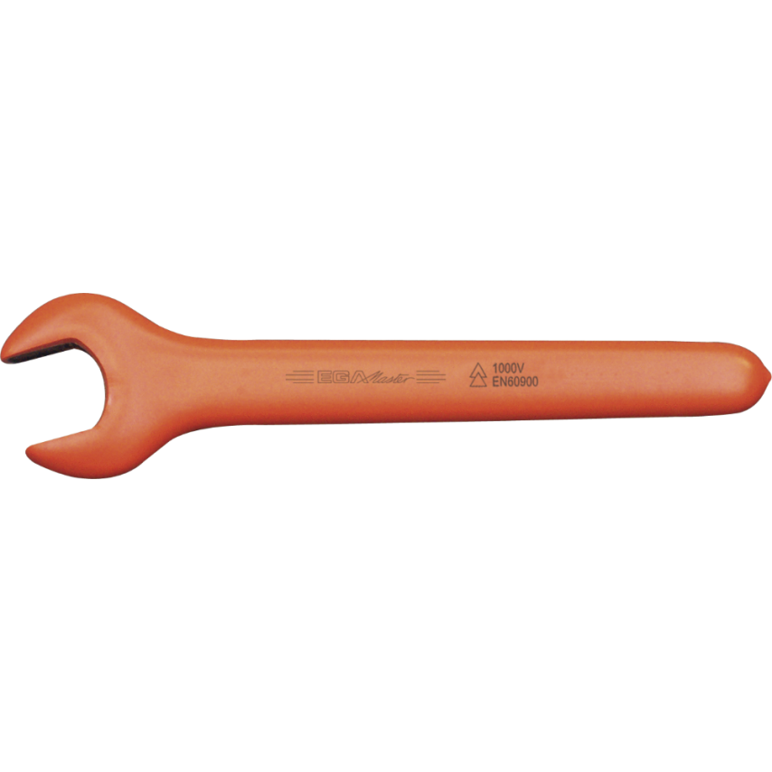 Single Ended Open Jaw Spanner 23mm Non Sparking Cu-Be (1000V)