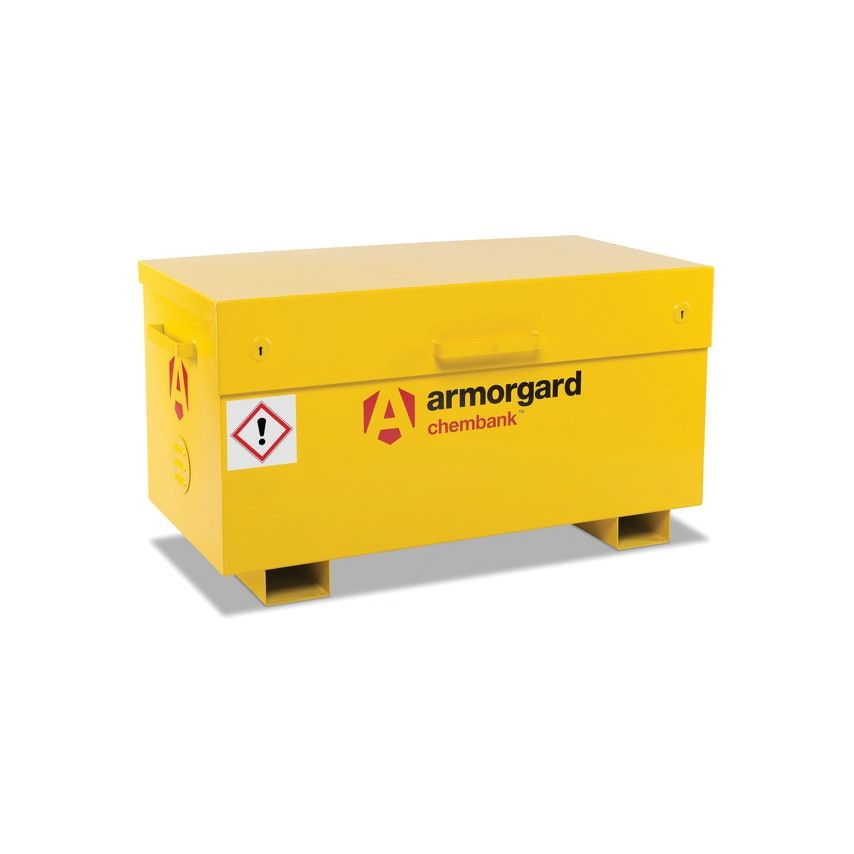 Site Box 1275 x 665 x 660mm ChemBank