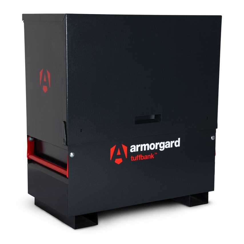 Site Chest 1150 x 615 x 1265mm - TuffBank