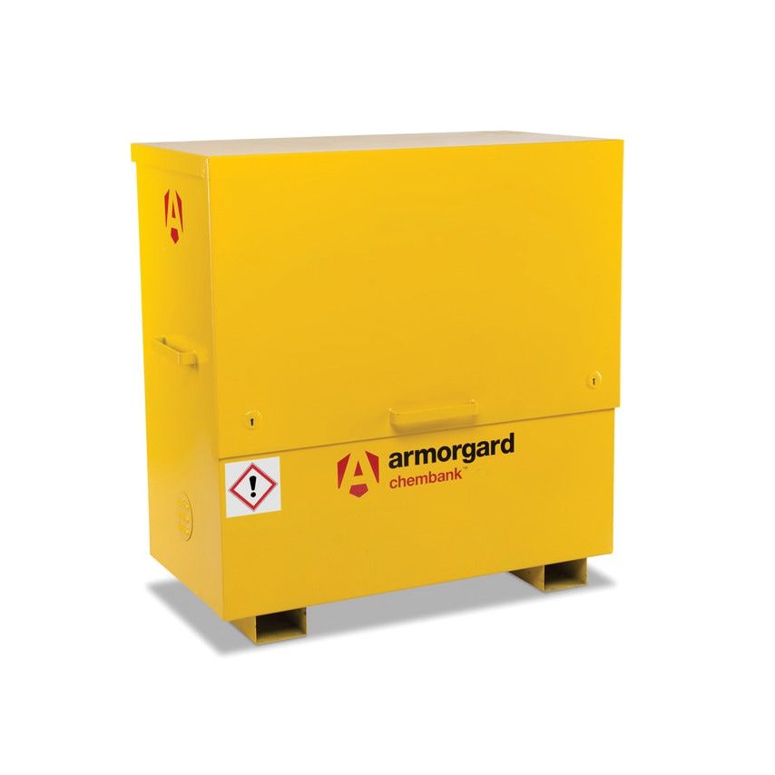 Site Chest 1275 x 675 x 1270mm ChemBank