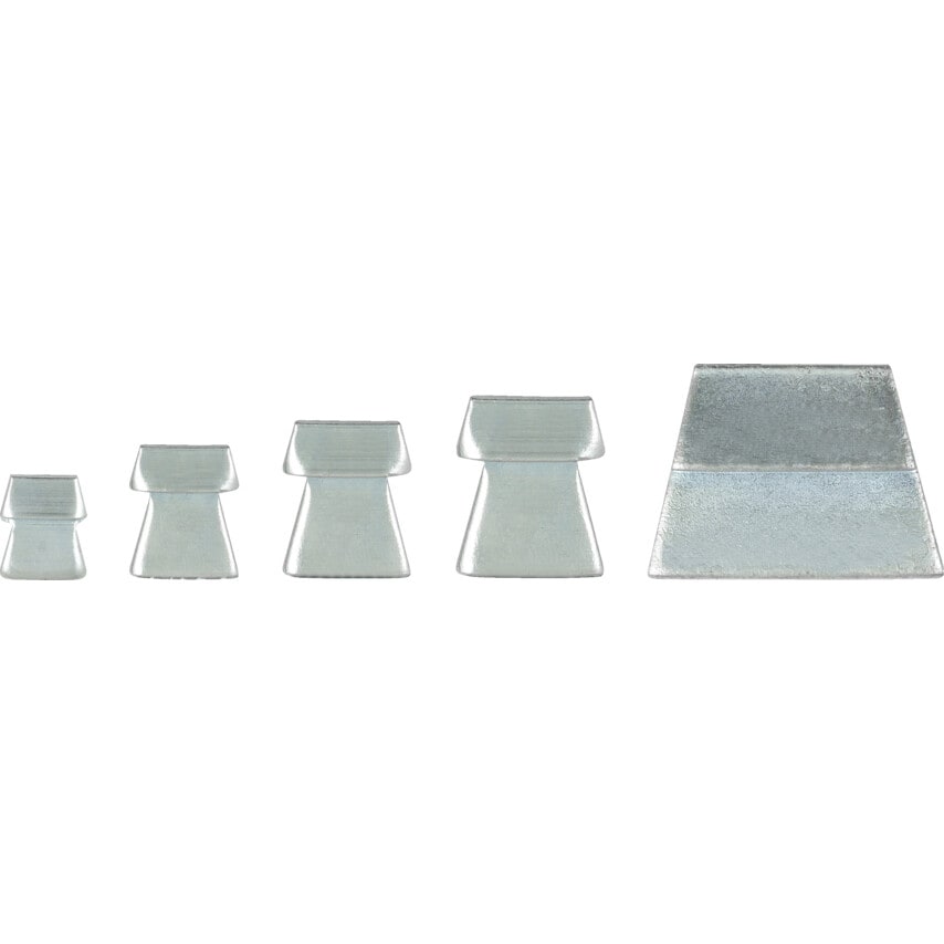 Size 5 Steel Hammer Wedge