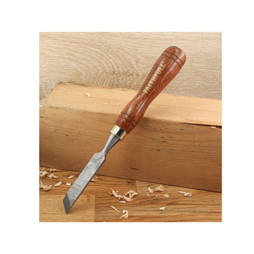 Skew Carving Chisel 12.7mm (1/2in) FAIWCARV12