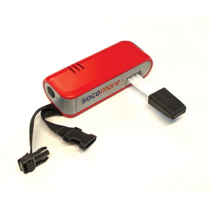 Skymill Revolution Scraper/sharpener 501/1