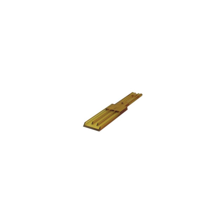 Skyscraper 310/37 Ultem Ribbed (Box of 50)